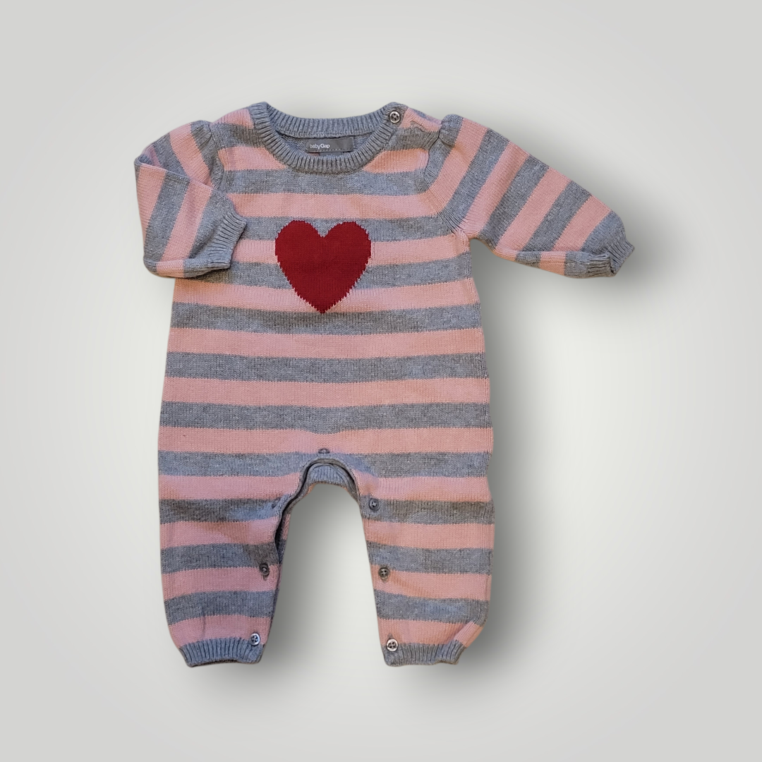 Une pièce | Baby gap | 0-3 mois