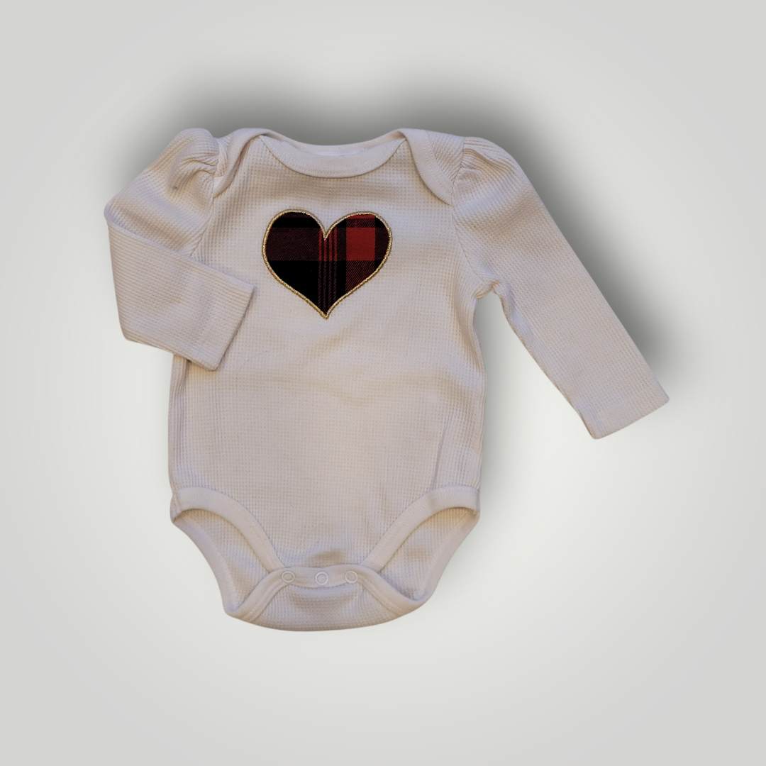 Cache-couche | Monkey bars | 3-6 mois