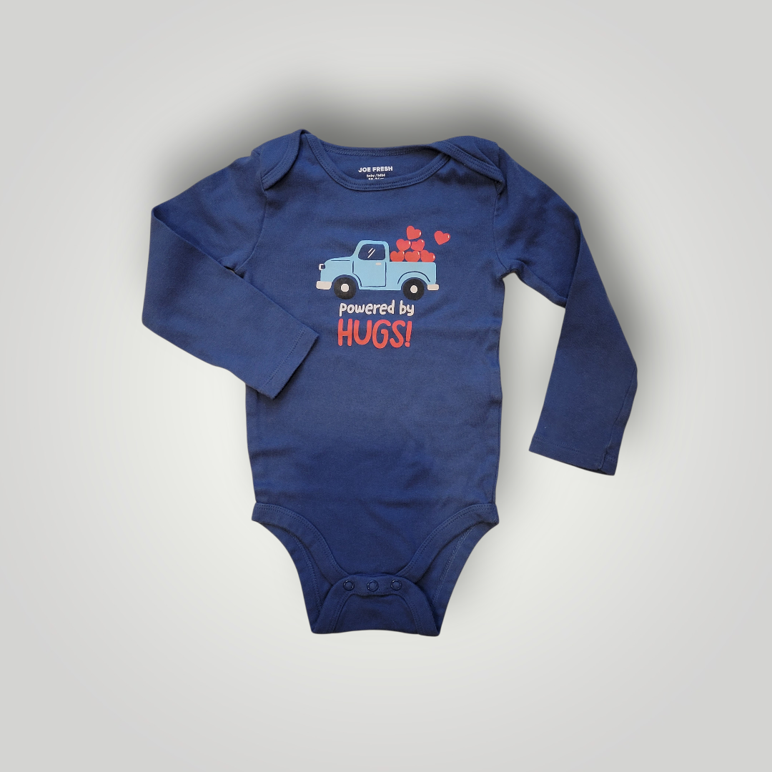 Cache-couche | Joe Fresh | 18-24 mois