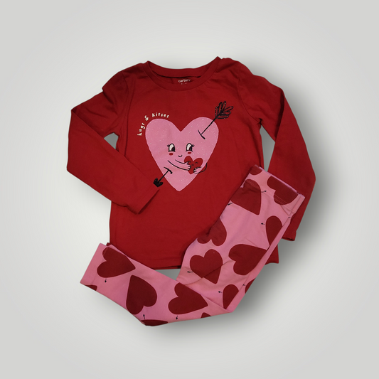 Ensemble | Carter's | 4T