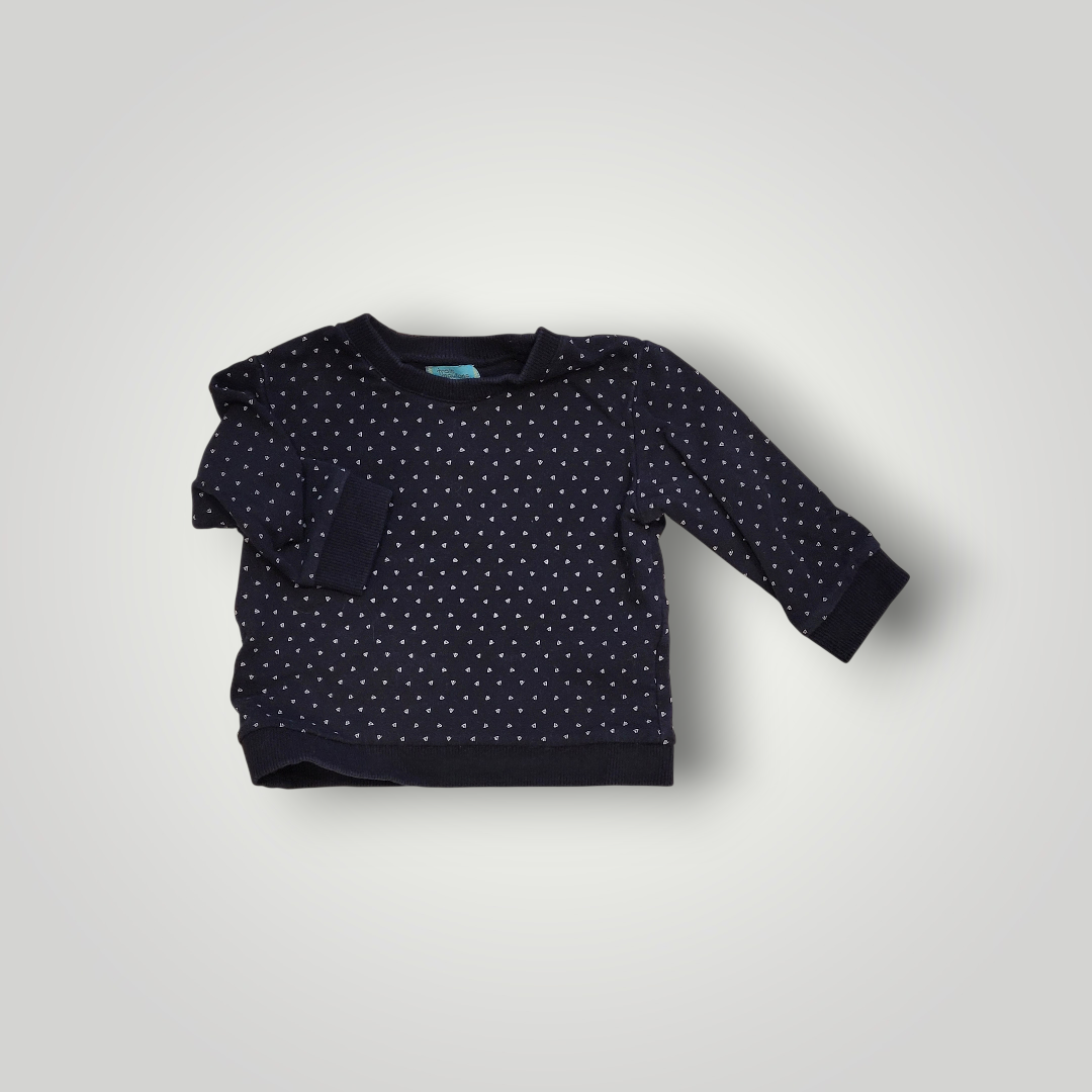 Chandail | Trois moutons | 18 mois