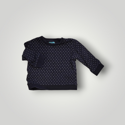 Chandail | Trois moutons | 18 mois