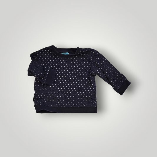 Chandail | Trois moutons | 18 mois