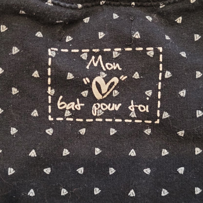 Chandail | Trois moutons | 18 mois