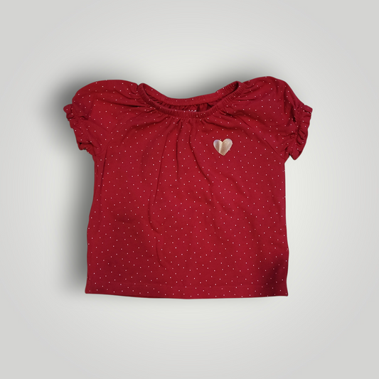 T-shirt | Pekkle | 24 mois