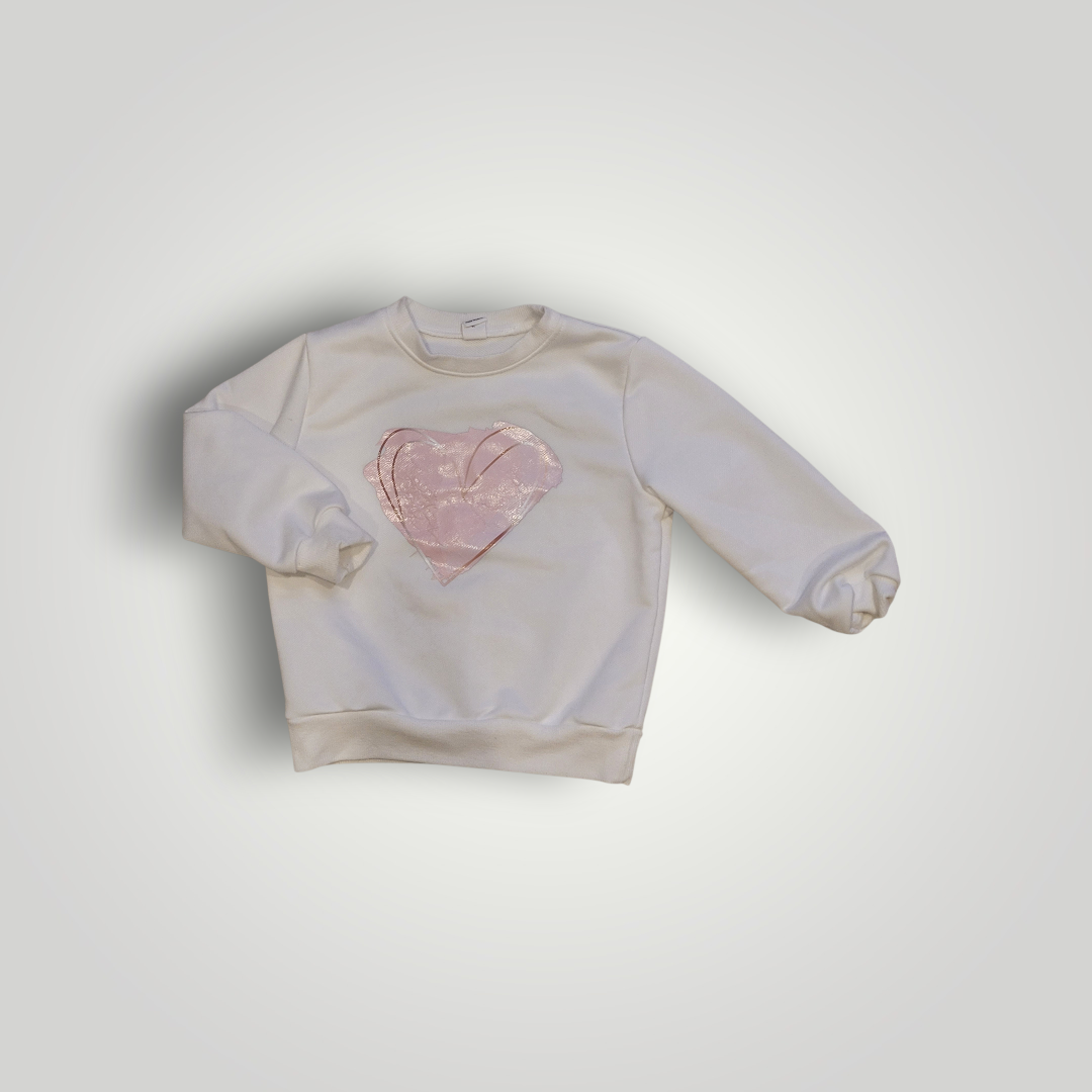 Chandail | Shein | 4 ans