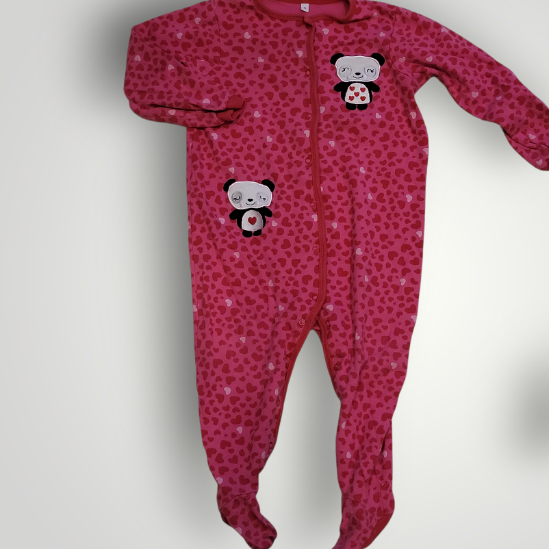 Pyjama | Pekkle | 24 mois
