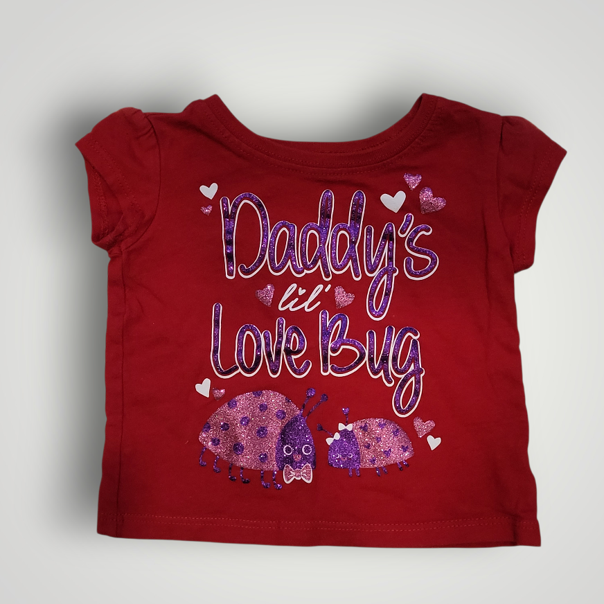 T-shirt | Children's Place | 6-9 mois