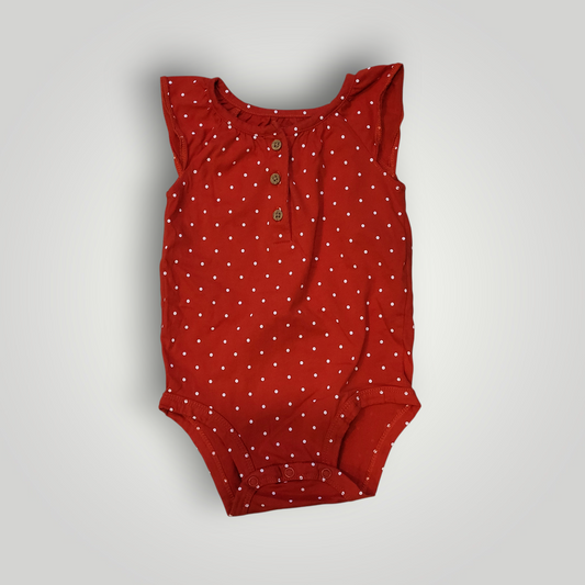 Cache-couche | Carter's | 12 mois