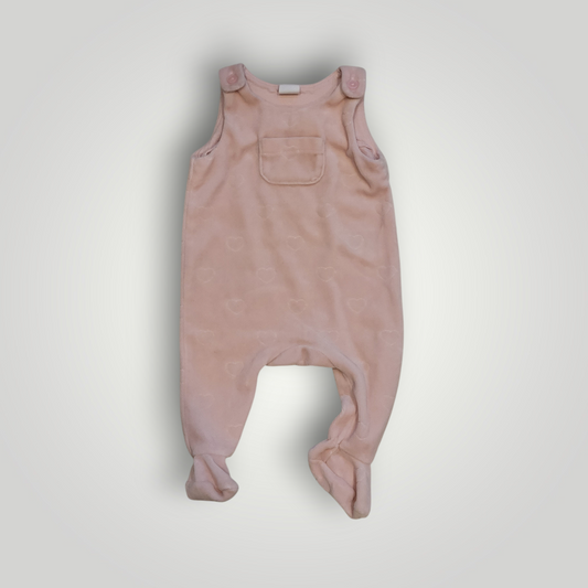 Salopette | H&M | 1-2 mois
