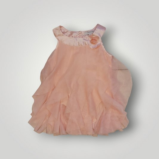 Robe | George | 12-18 mois