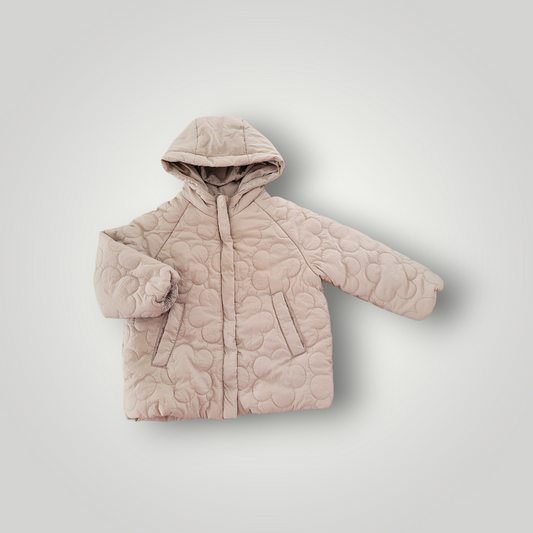 Manteau | Zara | 2-3 ans