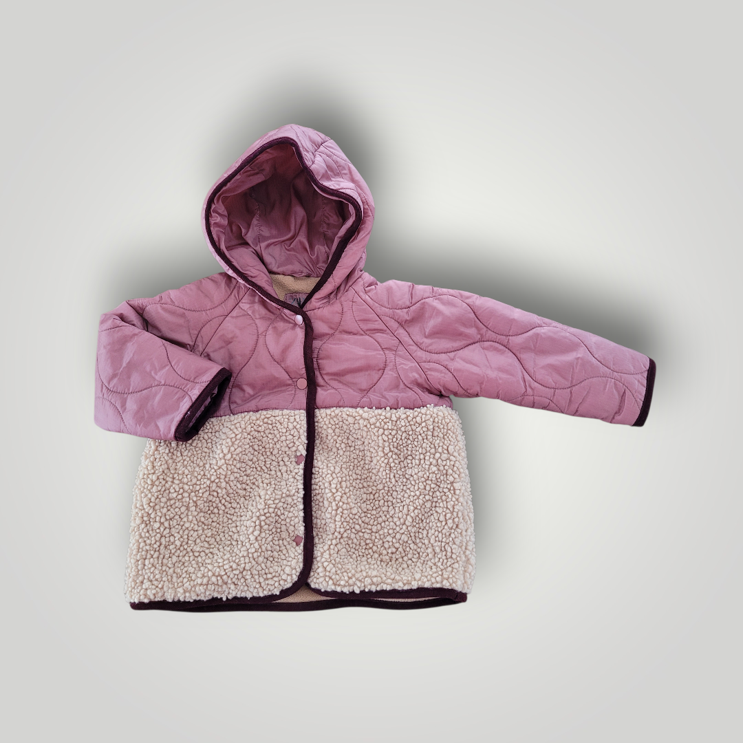 Manteau | Zara | 2-3 ans