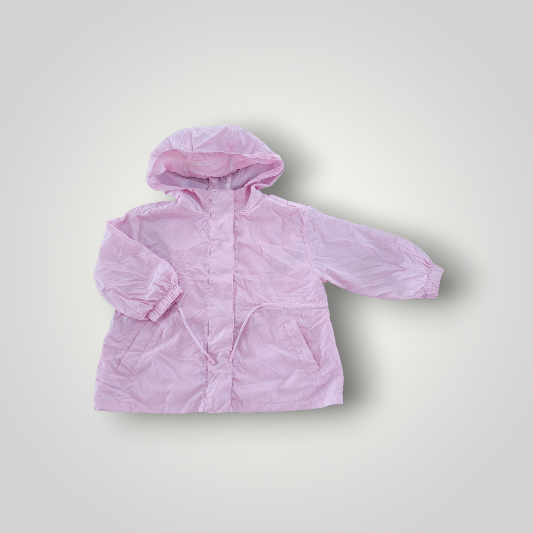 Manteau coupe-vent| Disney baby Zara | 12-18 mois