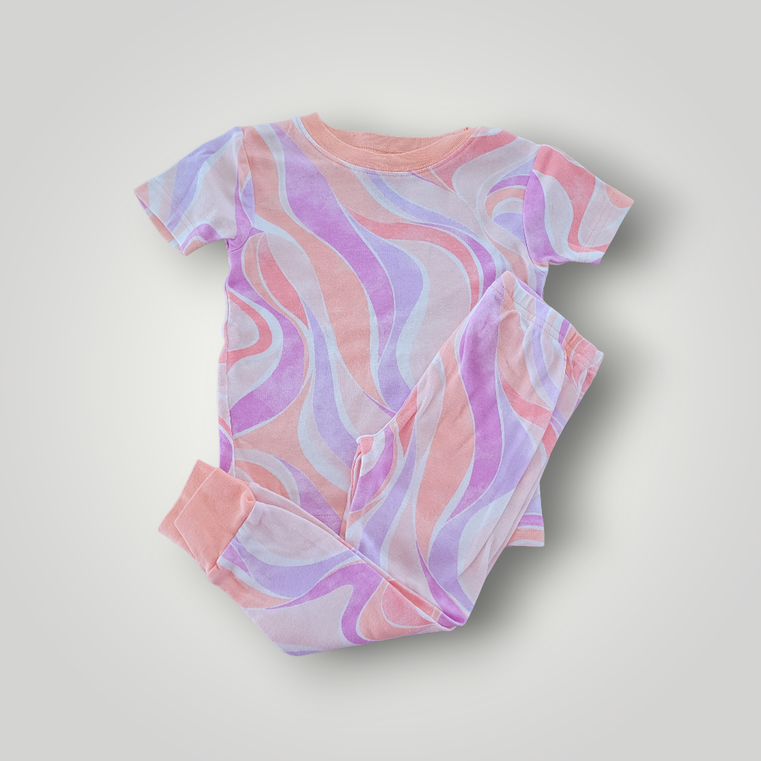 Pyjama | Carter's | 3T