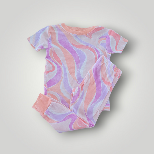 Pyjama | Carter's | 3T