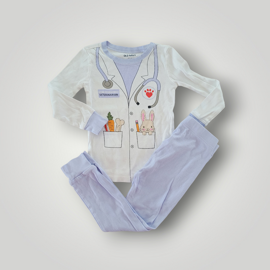 Pyjama | Old Navy | 4T