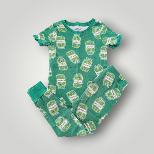 Pyjama | Old Navy | 4T