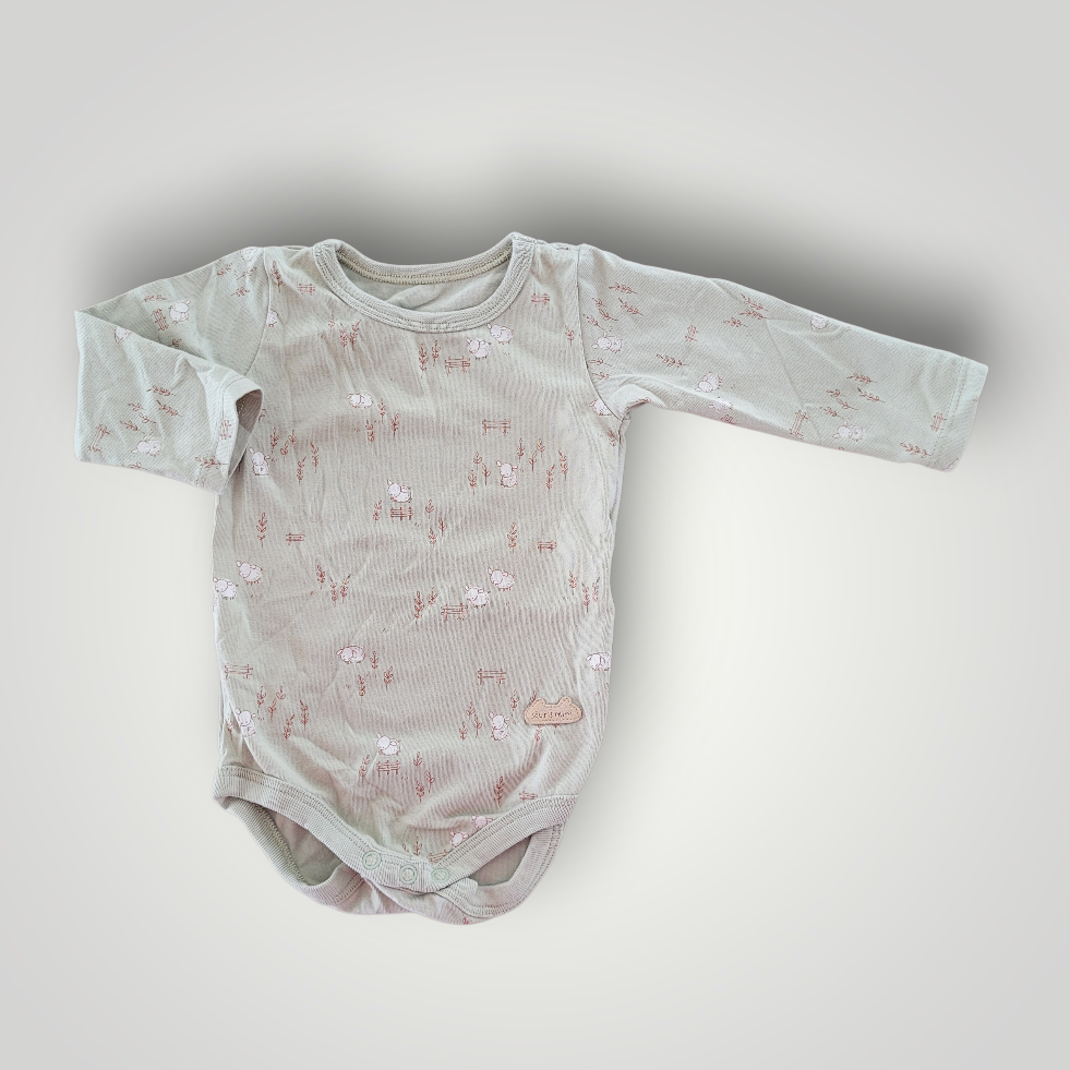 Cache-couche | Souris Mini | 3-6 mois