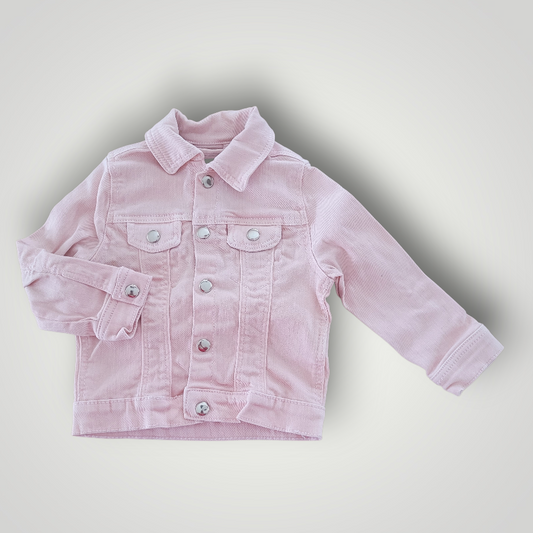 Veste | Mile End | 18 mois