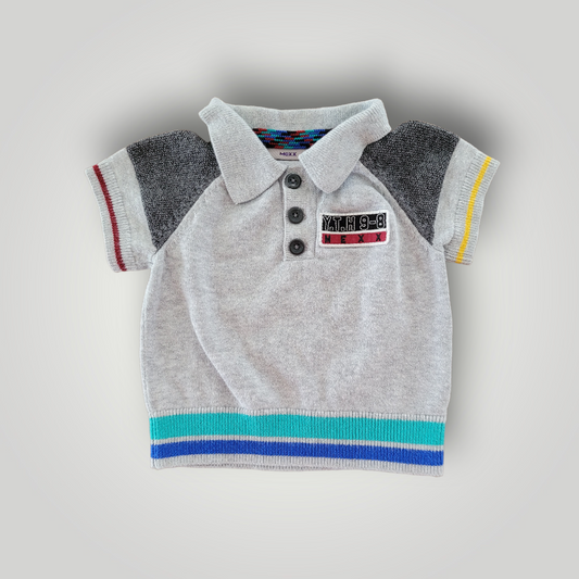 Polo | Mexx | 6-9 mois