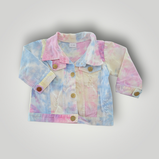 Veste | Shein | 9-12 mois