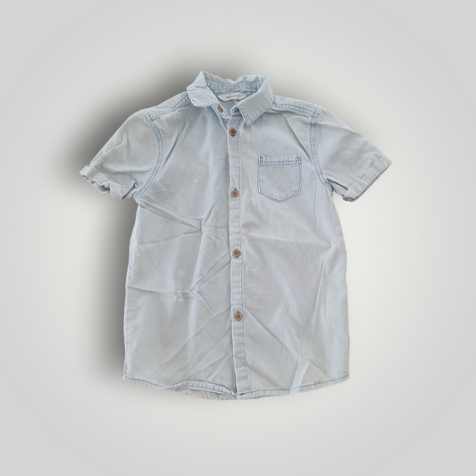 Chemise | Blumind | 7 ans