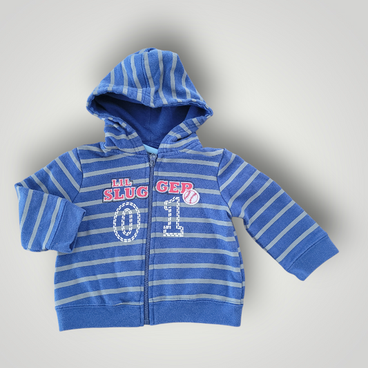 Veste | Carter's | 18 mois