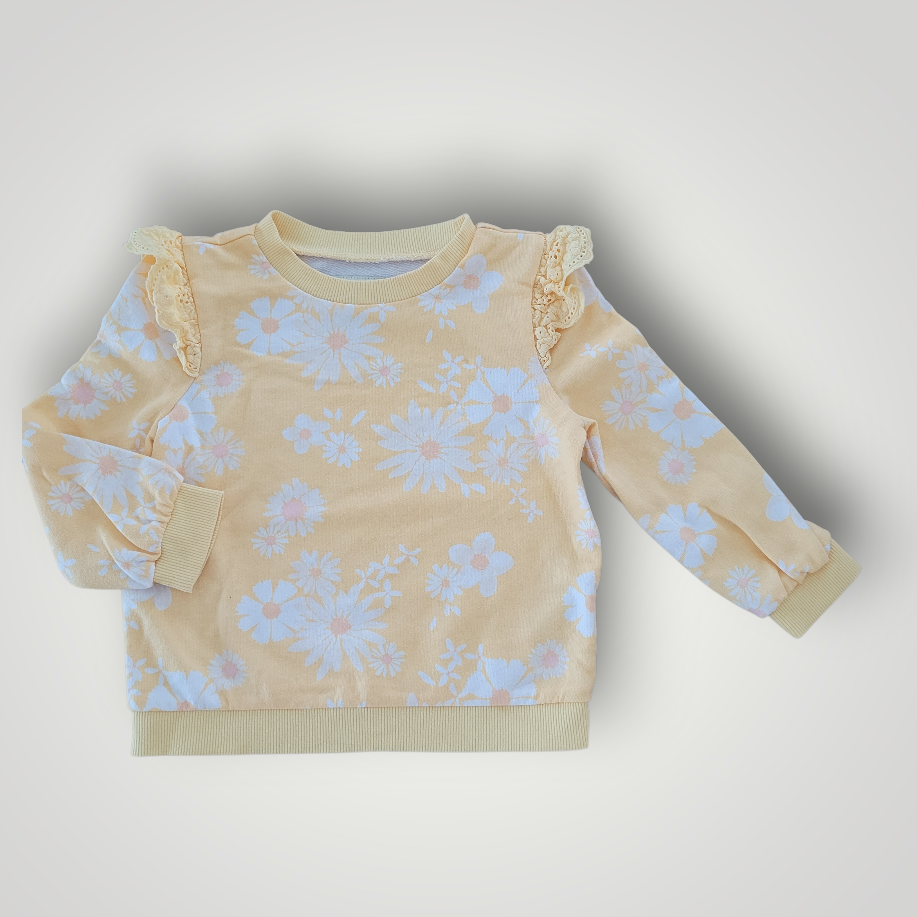 Chandail | Oshkosh | 24 mois