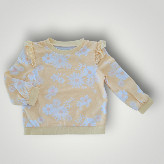 Chandail | Oshkosh | 24 mois