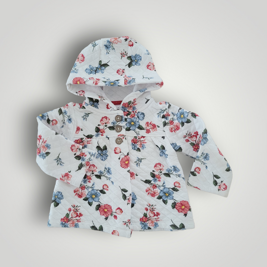 Veste | Carter's | 18 mois