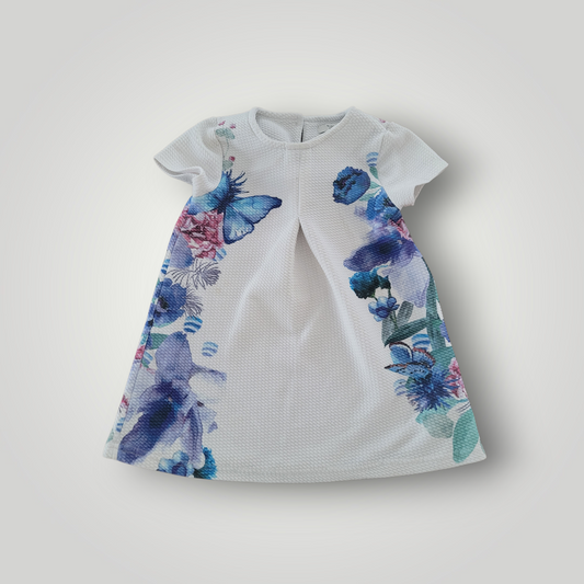 Robe | Trois moutons | 18 mois