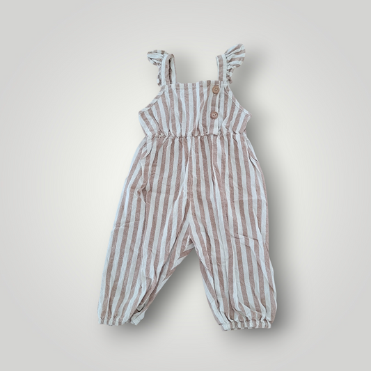 Rumper | PatPat | 3-6 mois