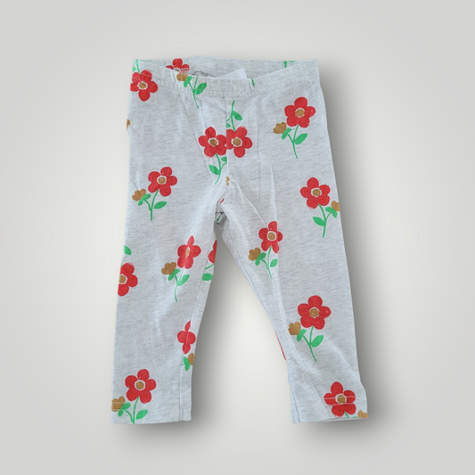 Legging | Carter's | 12 mois