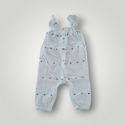 Rumper | H&M | 6-9 mois