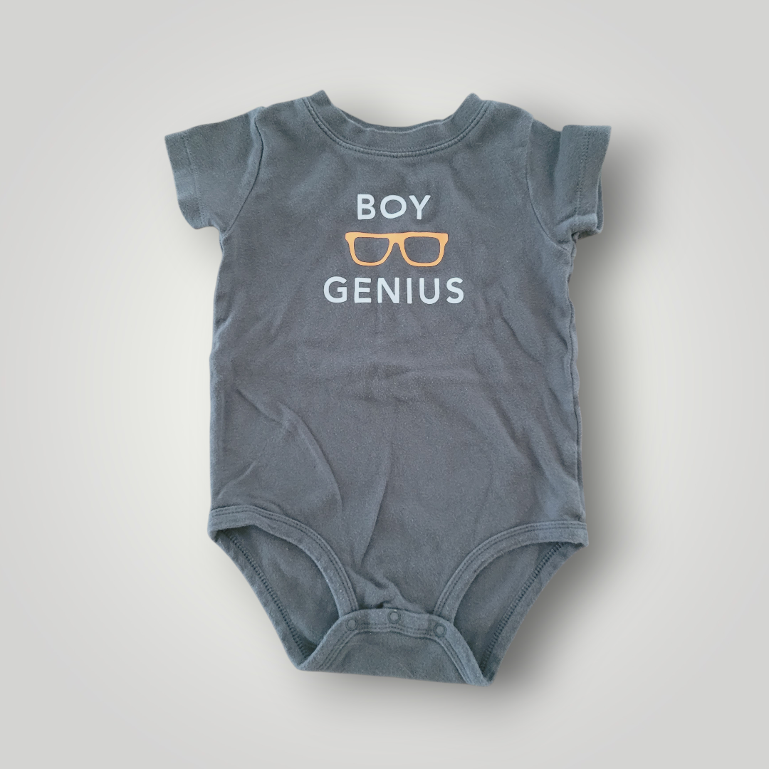 Cache-couche | Carter's | 24 mois