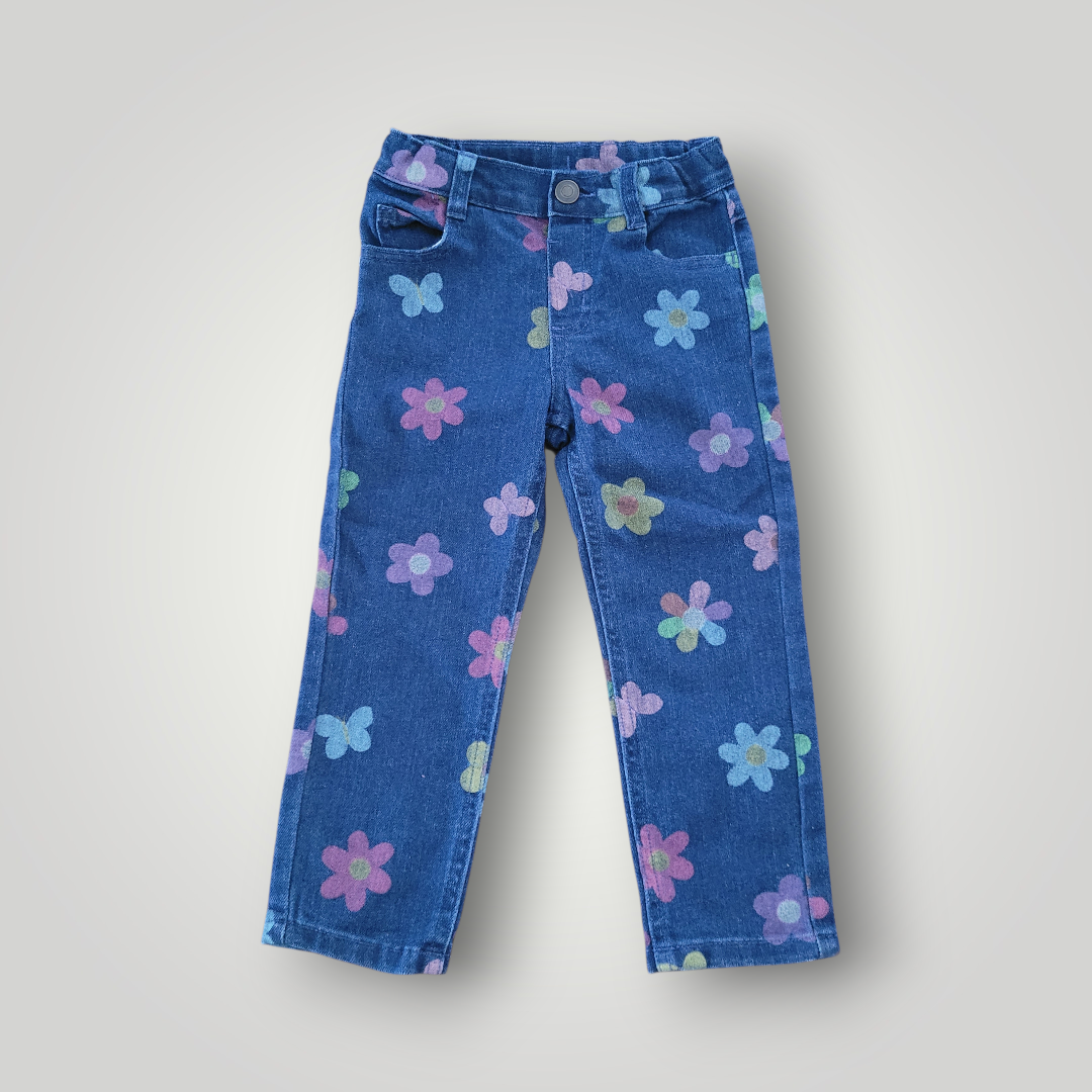 Jeans | Garanimal | 3T