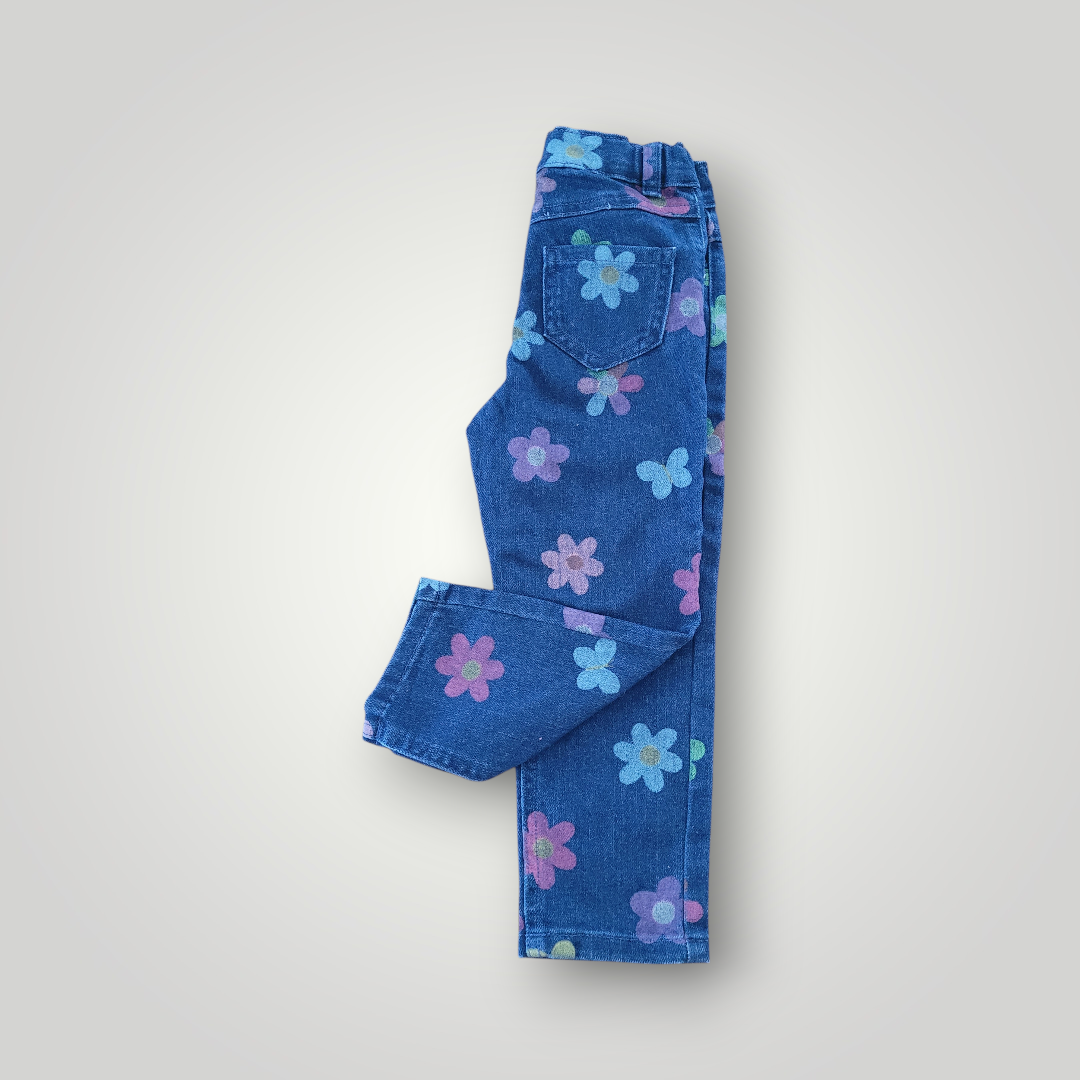 Jeans | Garanimal | 3T