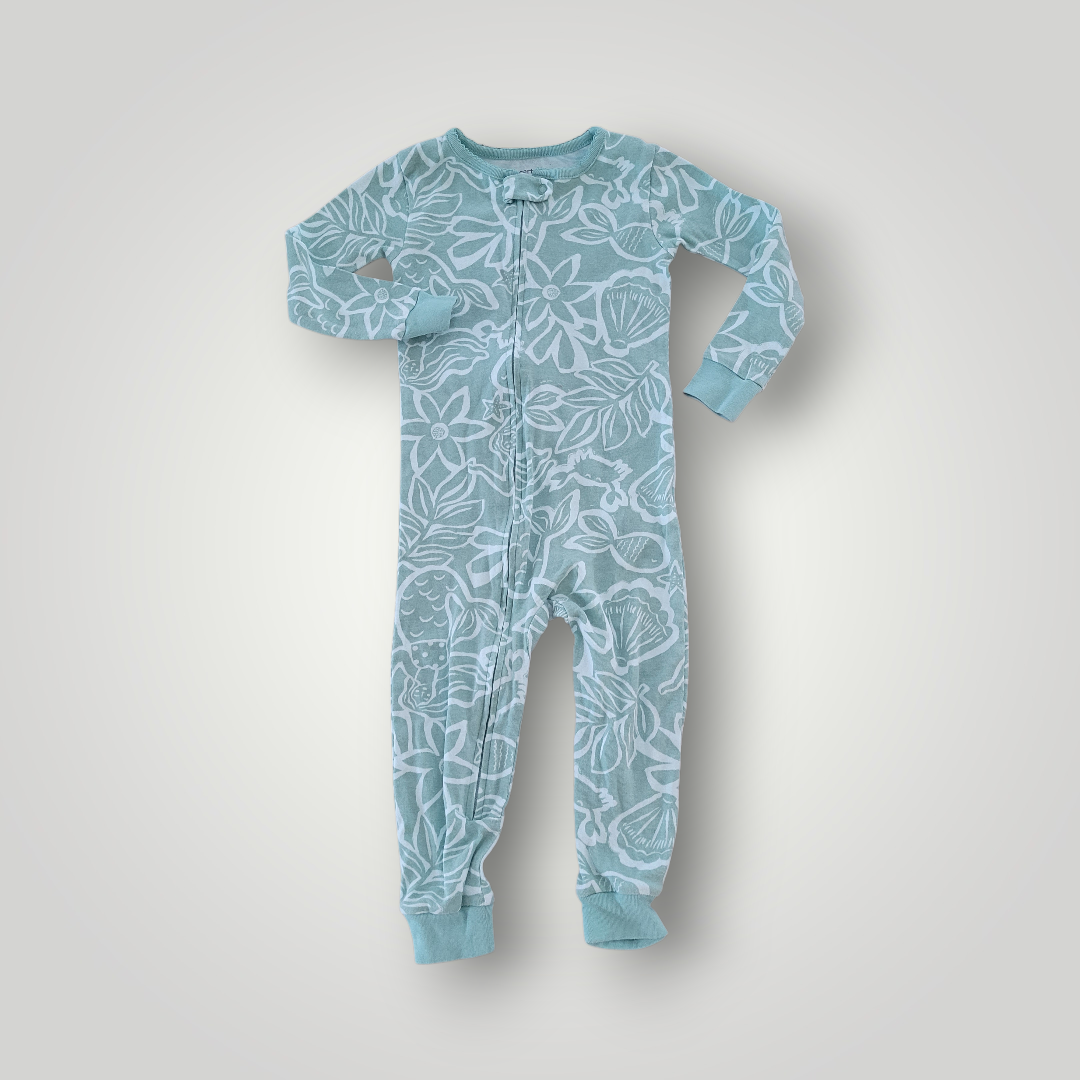 Pyjama | Carter's | 2T