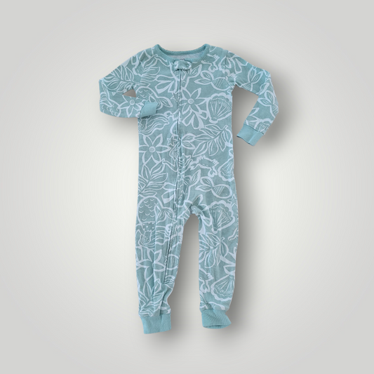 Pyjama | Carter's | 2T