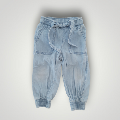 Jeans | Z/C | 12 mois