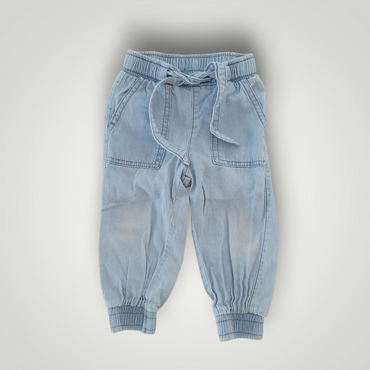 Jeans | Z/C | 12 mois