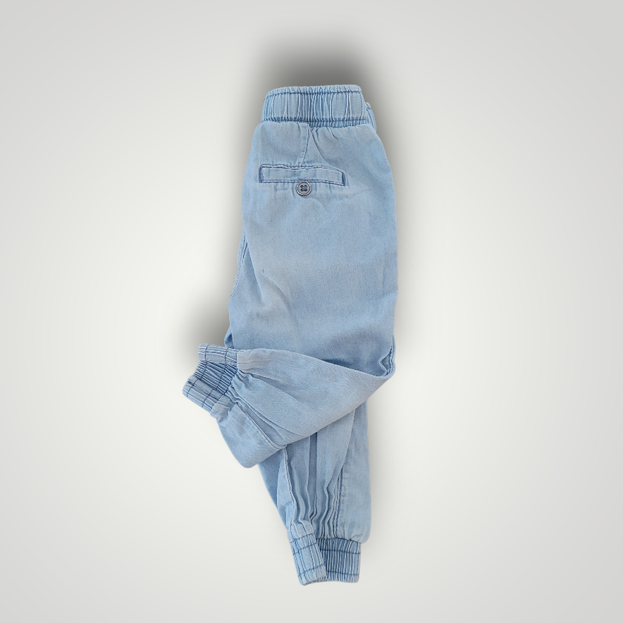 Jeans | Z/C | 12 mois
