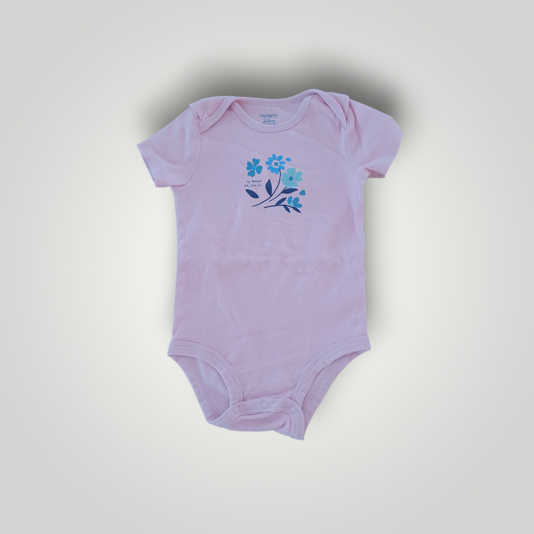 Cache-couche | Carter's | 24 mois