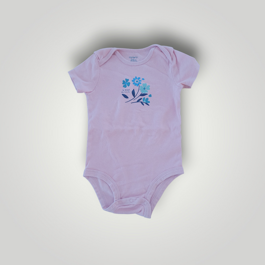 Cache-couche | Carter's | 24 mois