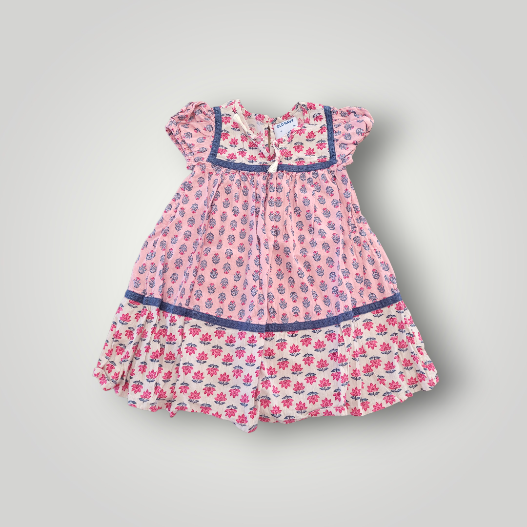 Robe| Old navy | 4T