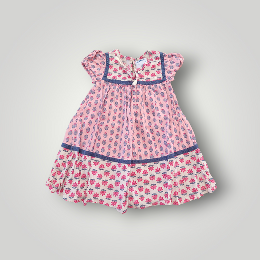 Robe| Old navy | 4T