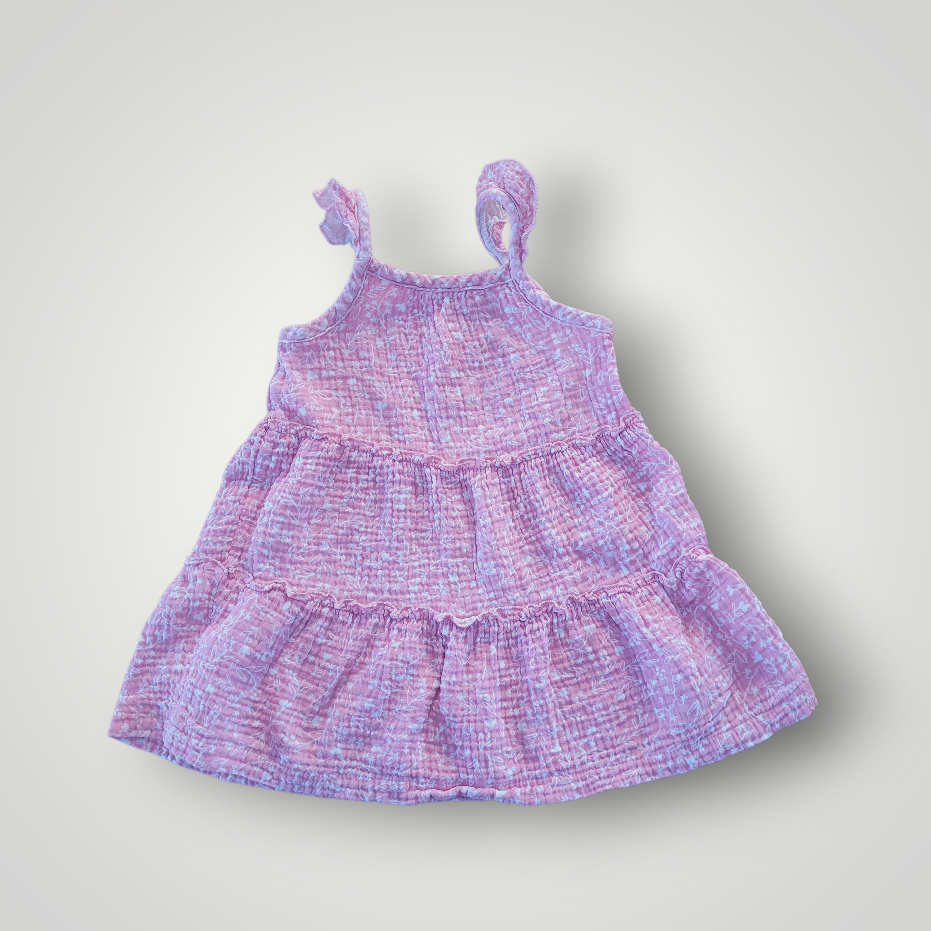 Robe | rabbit bear | 2T