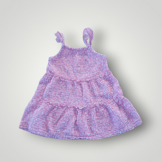 Robe | rabbit bear | 2T