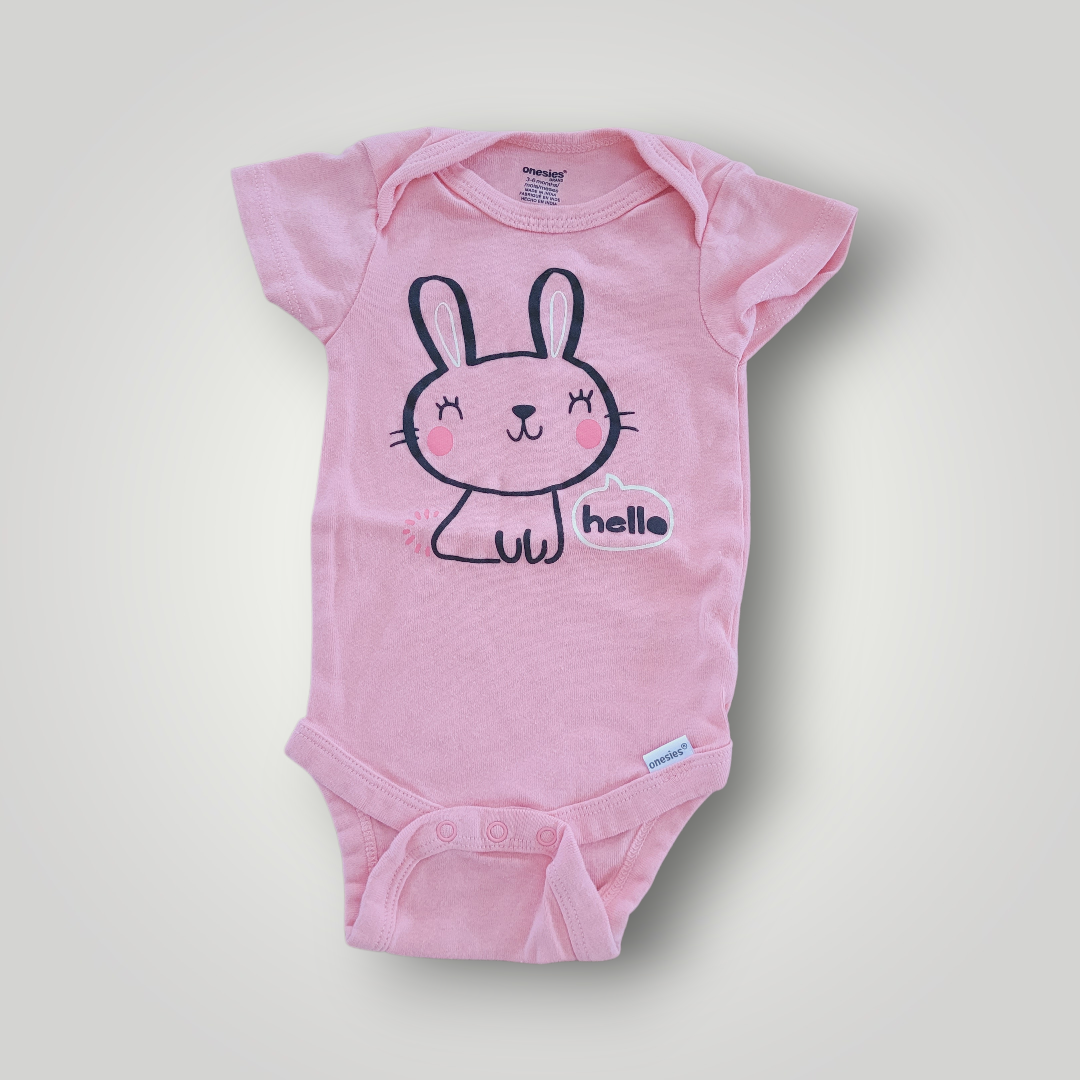 Cache-couche | Onesies | 3-6 mois